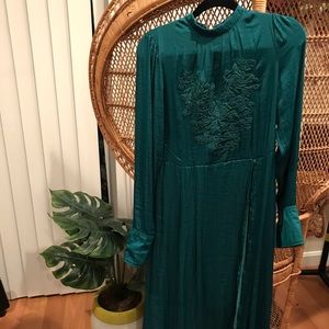 Free People tunic
